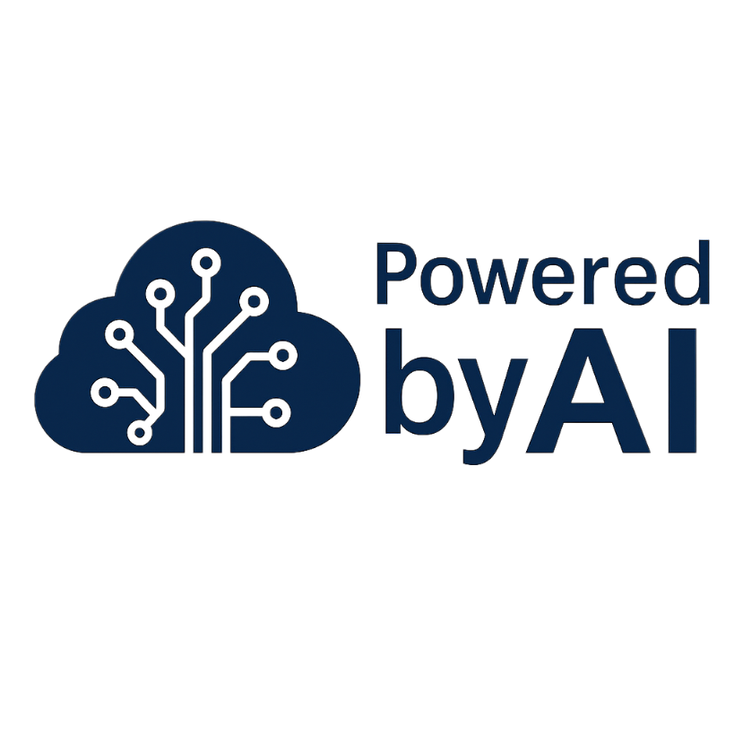 powered by ai